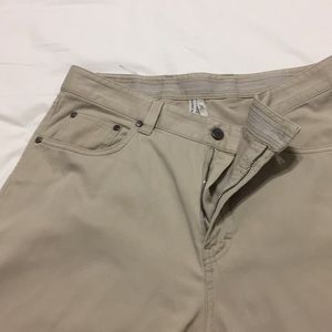 Men’s pants